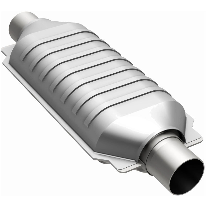 MagnaFlow Universal Catalytic Converter 2.25inch