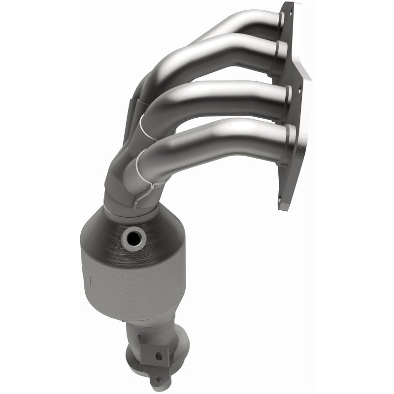 MagnaFlow Direct Fit Catalytic Converter 2009-2010 Pontiac Vibe 2.4L