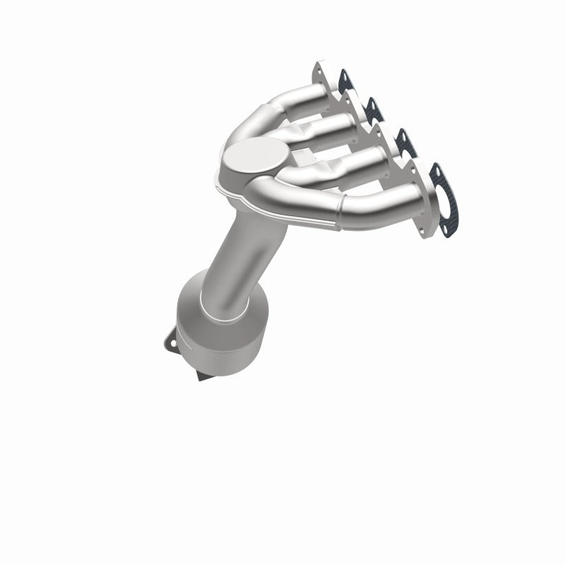 MagnaFlow Direct Fit Catalytic Converter 03-04 Mercedes-Benz C230 1.8L (CA Emissions)