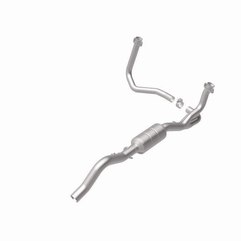 MagnaFlow Direct Fit Catalytic Converter California Grade 00-01 Dodge Durango 5.9L