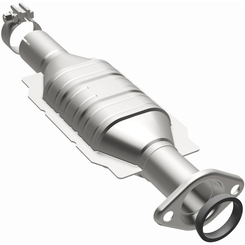 MagnaFlow Direct Fit Catalytic Converter 09-11 Ford Escape 3.0L