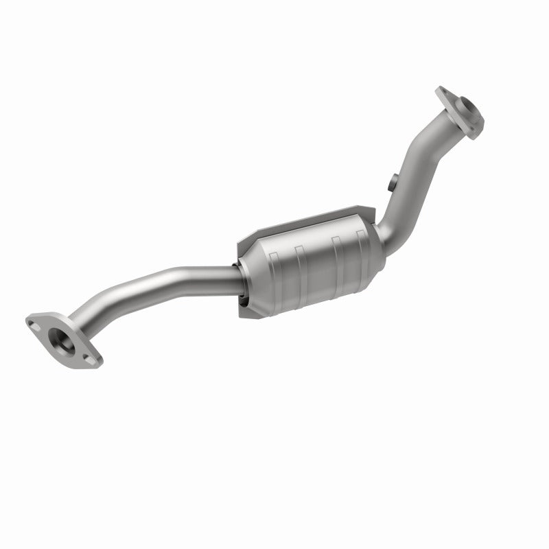 MagnaFlow Direct Fit Catalytic Converter 01-04 Frontier Passenger Side Rear 3.3L