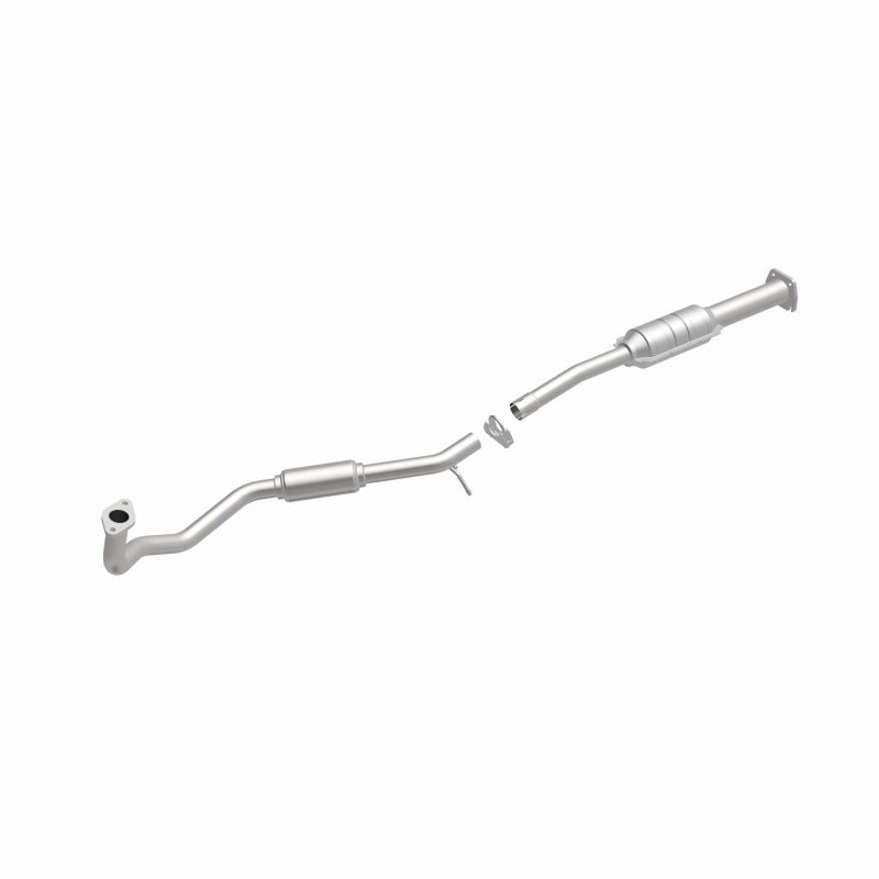 MagnaFlow Direct Fit Catalytic Converter 94-96 Buick Century/Oldsmobile