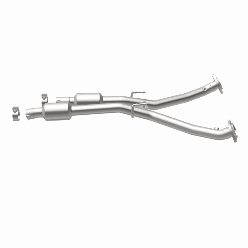MagnaFlow 12-14 CTS 3.6 Direct Fit Converter