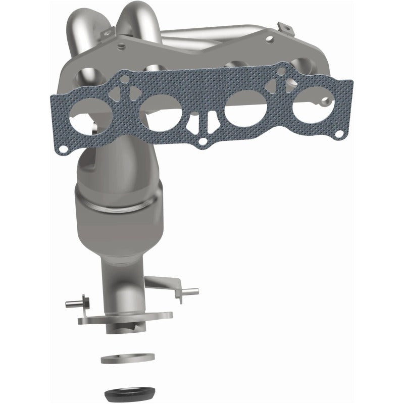 MagnaFlow Direct Fit Catalytic Converter 04-06 Toyota Highlander 2.4L