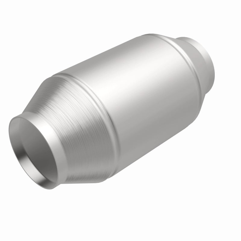 MagnaFlow Universal Catalytic Converter 2.50 inch C/C CA Pre-OBDII