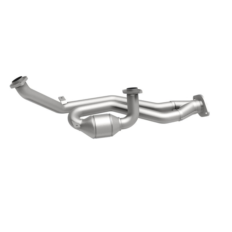 MagnaFlow Direct Fit Catalytic Converter 00 Lexus ES300 3.0L