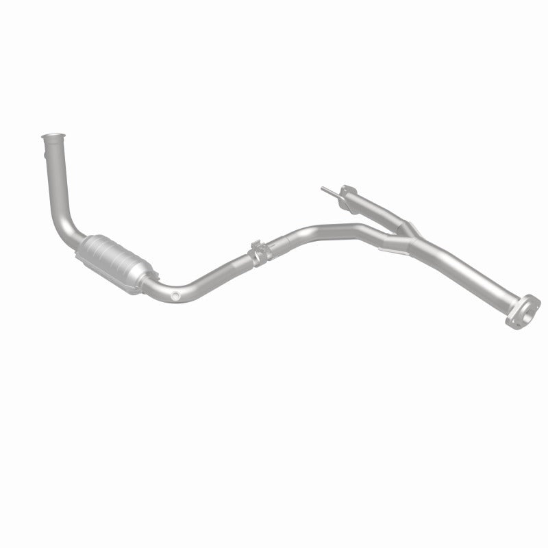 MagnaFlow Direct Fit Catalytic Converter 2004 Liberty D/S frt OEM