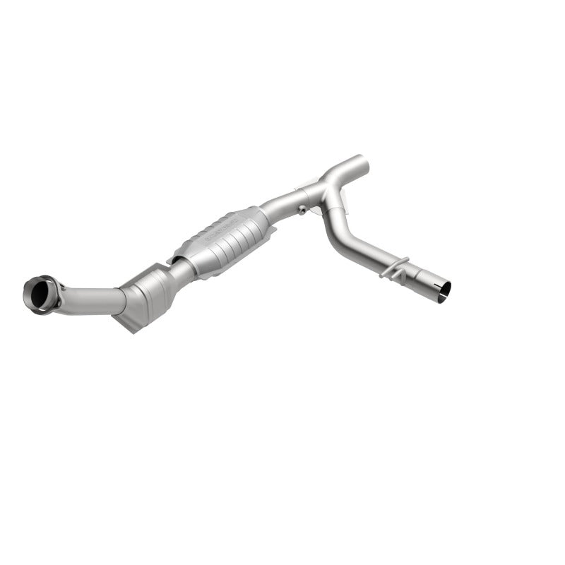 MagnaFlow Direct Fit Catalytic Converter 97-98 Expedition-Navigator