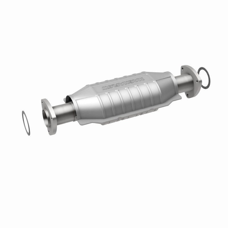 MagnaFlow Direct Fit Catalytic Converter GM 90 94