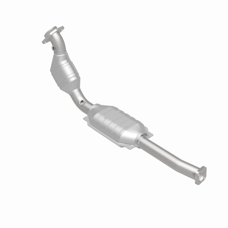MagnaFlow Direct Fit Catalytic Converter 03-05 Crown Vic 4.6 P/S OEM