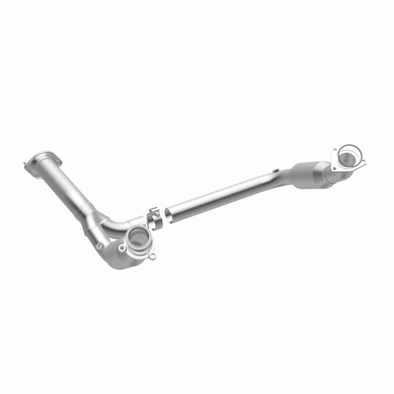 MagnaFlow 07-08 Chevrolet Tahoe 5.3L Direct Fit Converter