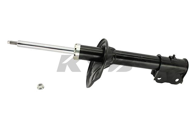 KYB Shocks & Struts Excel-G Front MITSUBISHI Outlander 2003-06