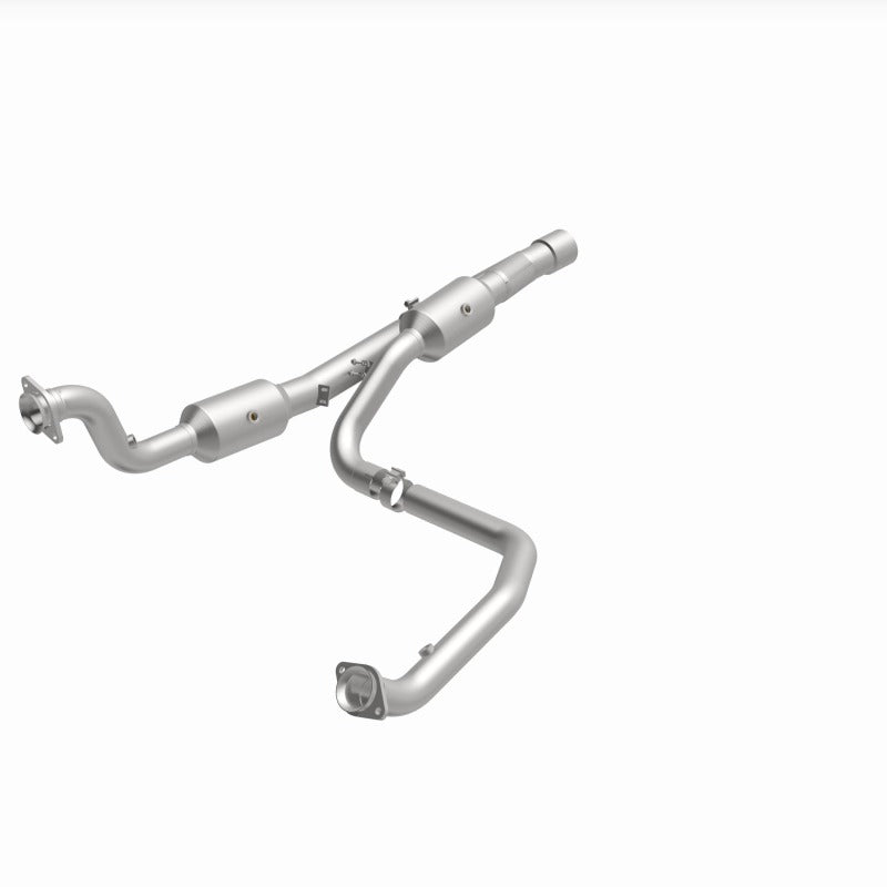 MagnaFlow 14-18 2500 V8 6.4 OEM Underbody Direct Fit Converter