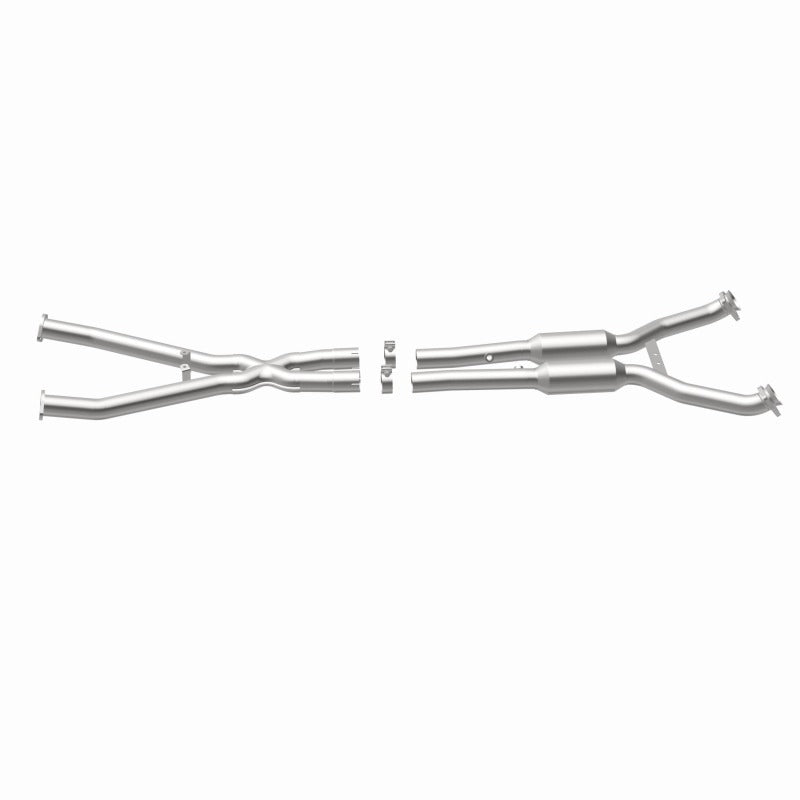 MagnaFlow 97-99 Chevrolet Corvette 5.7L Direct Fit Converter