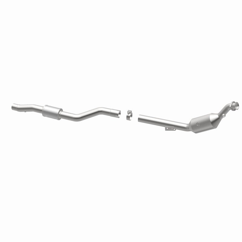 MagnaFlow 07-11 Mercedes-Benz S550 5.5L Direct Fit Converter