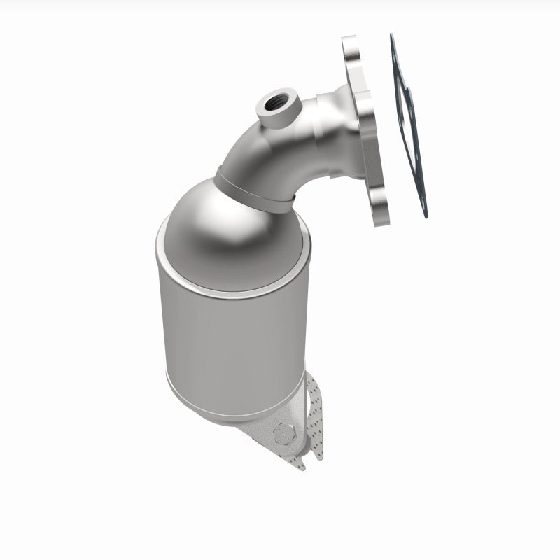 MagnaFlow 2017 Cadillac XT5 Front Underbody 3.6L Direct Fit Converter