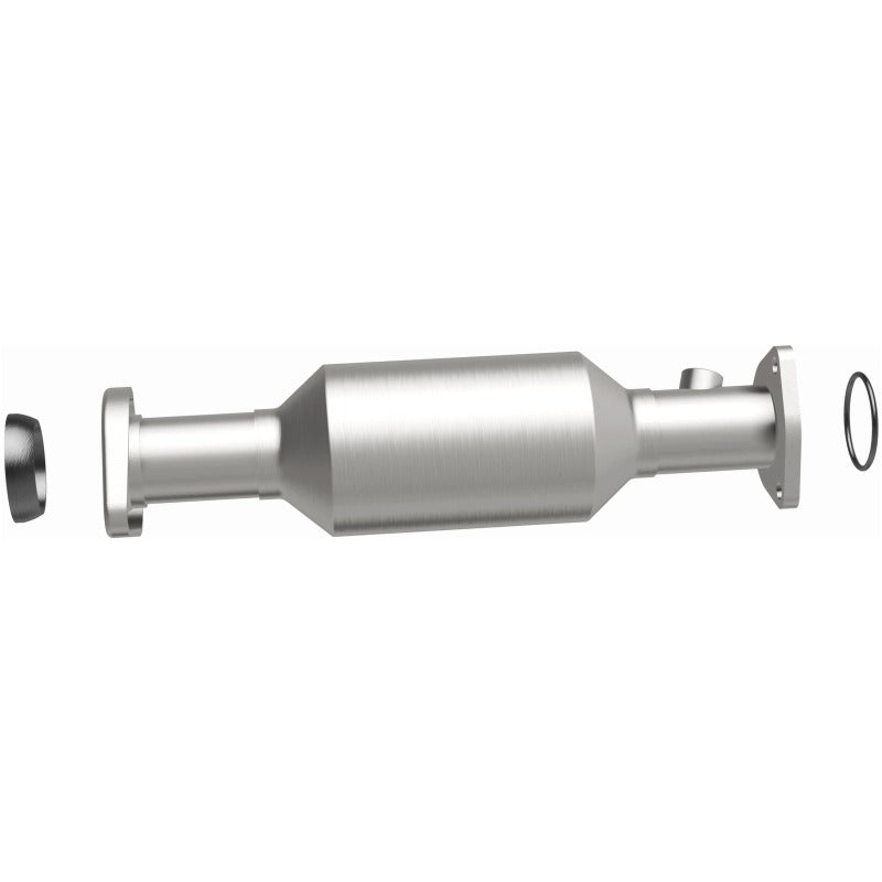 MagnaFlow Direct Fit Catalytic Converter 1995 Honda Odyssey 2.2L
