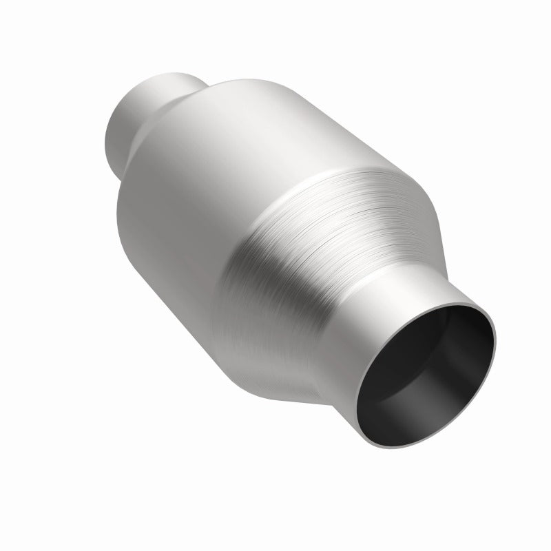 MagnaFlow Universal Catalytic Converter 2.00inch C/C Met.