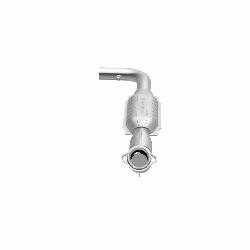 MagnaFlow Direct Fit Catalytic Converter 97-98 Expedition-Navigator