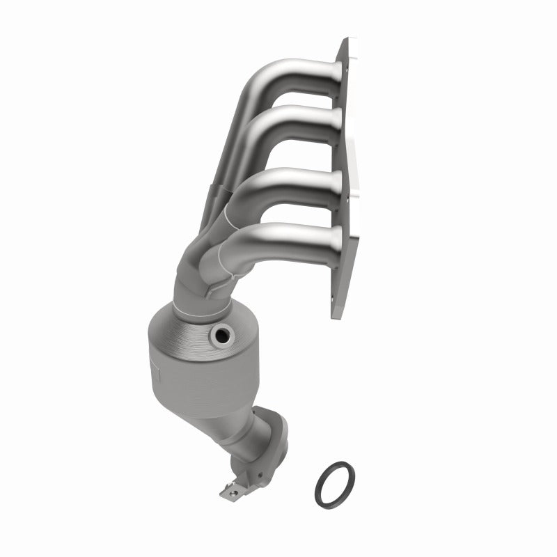 MagnaFlow Direct Fit Catalytic Converter 09 Toyota Venza 2.7L