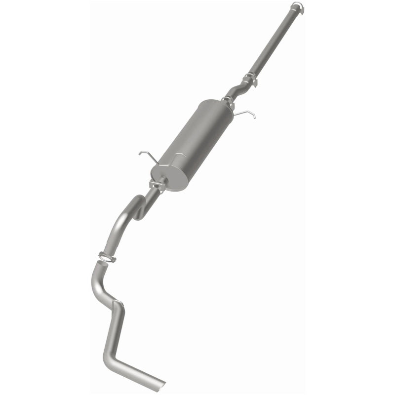 MagnaFlow BRE Exhaust Kit 01-04 Ford F-150