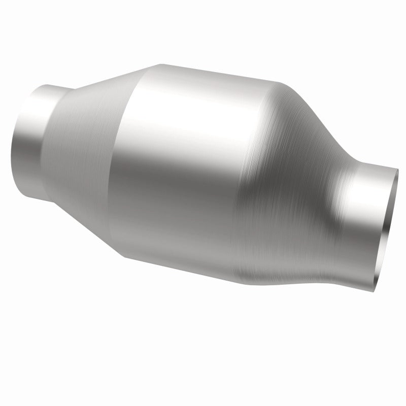 MagnaFlow Conv Univ 3.50inch O/C Diesel