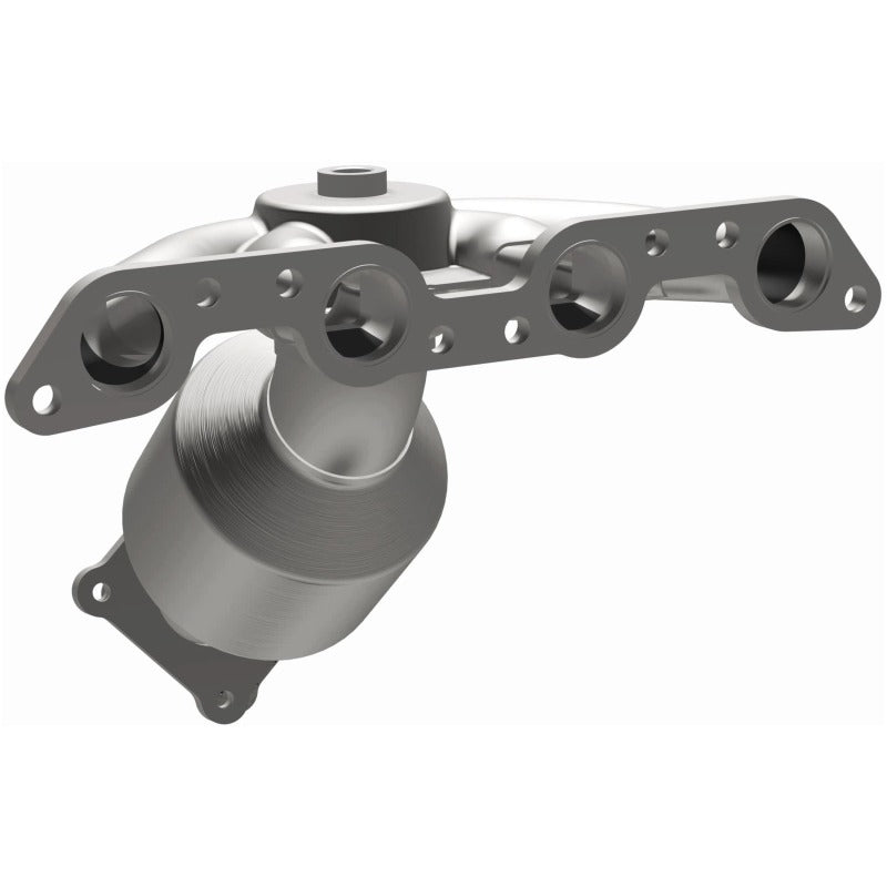 MagnaFlow Direct Fit Catalytic Converter 00-01 Dodge Neon / Plymouth Neon 2.0L (CA Emissions)