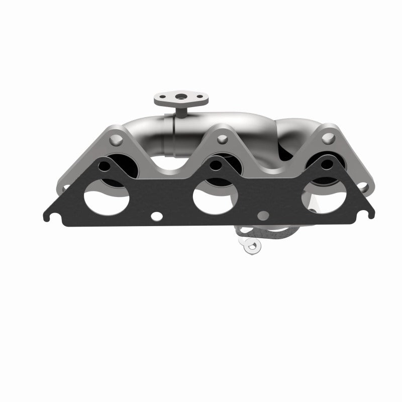 MagnaFlow Direct Fit Catalytic Converter 95-00 Sebring 2.5L Rear Manifold