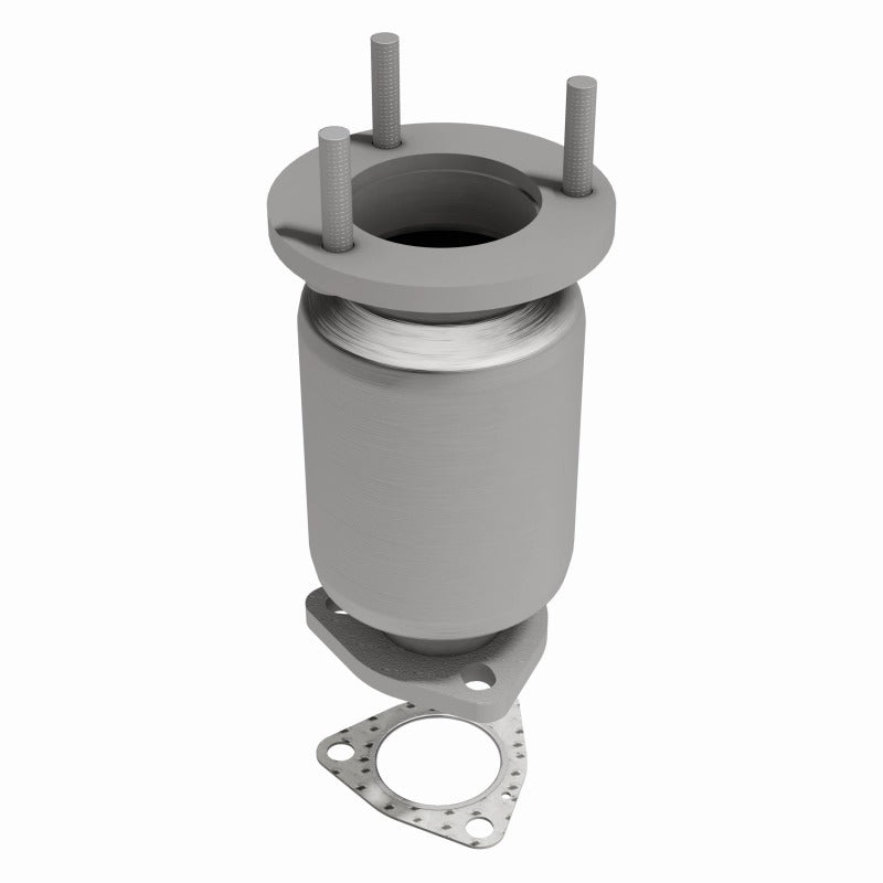 MagnaFlow Direct Fit Catalytic Converter 87-89 Mazda B2200 49S