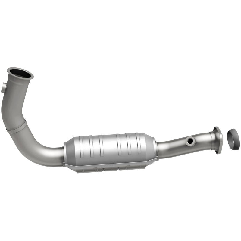 MagnaFlow Direct Fit Catalytic Converter 2004 Liberty P/S frt OEM