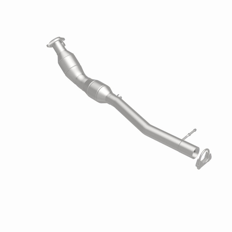 MagnaFlow Direct Fit Catalytic Converter 06-08 Range Rover D/S OEM