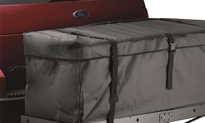 Lund Universal Heavy Duty Cargo Storage Bag 60in X 18in X 18in - Black