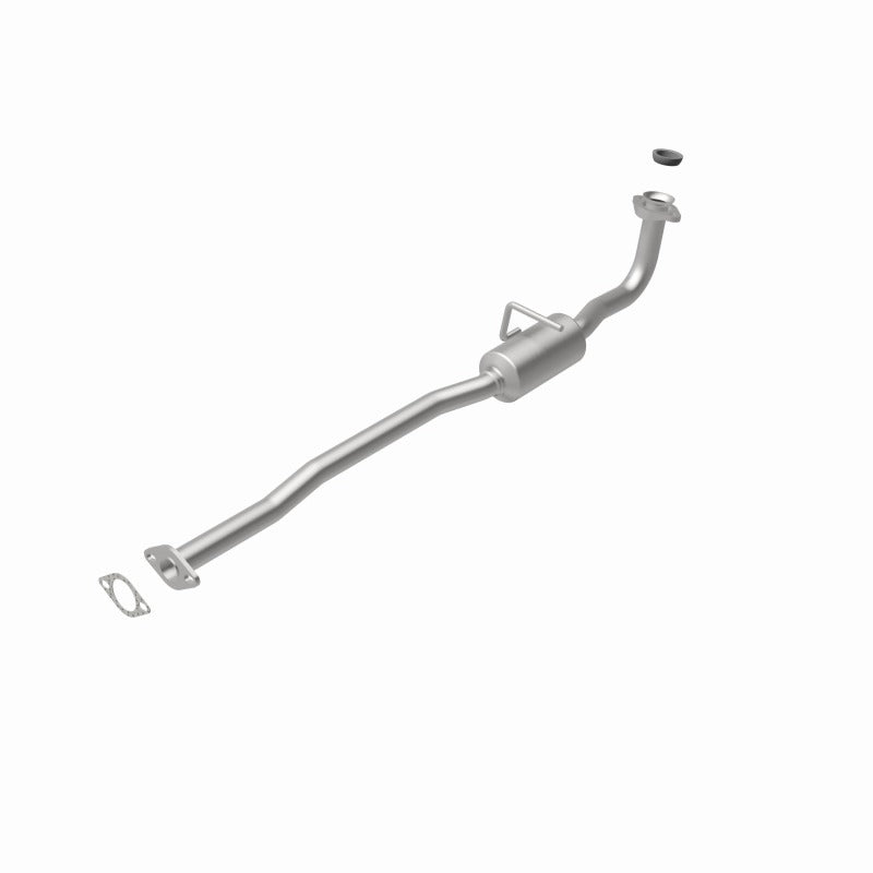 MagnaFlow Direct Fit Catalytic Converter Geo-Suzuki 89 94