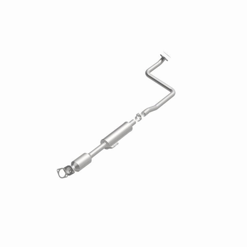MagnaFlow DF Cat Conv 2017-2019 Hyundai Elantra L4 OEM Underbody Single (Not for Sale In California)