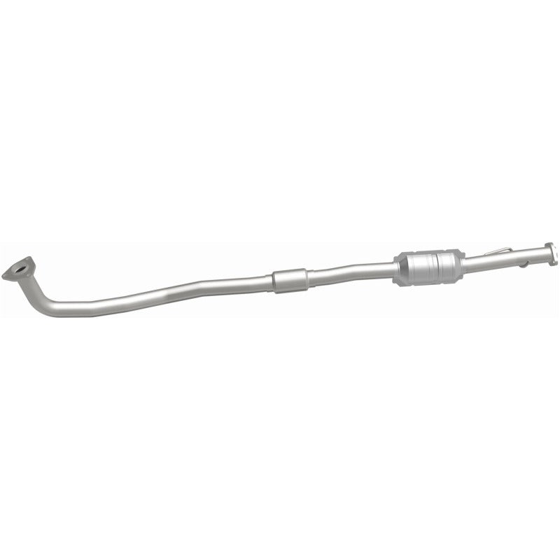 MagnaFlow Direct Fit Catalytic Converter 1989-1990 CAMRY 2.0L Underbody