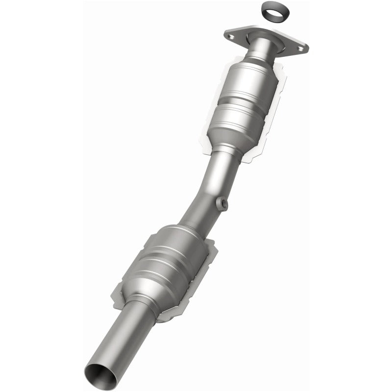 MagnaFlow Direct Fit Catalytic Converter 03-04 Pontiac Vibe 1.8L