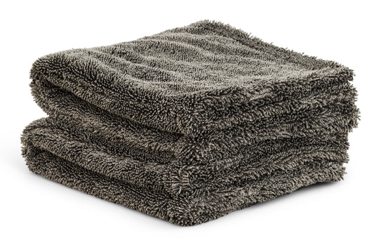 Griots Garage PFM Ultrafast Edgeless Towels - Set of 2