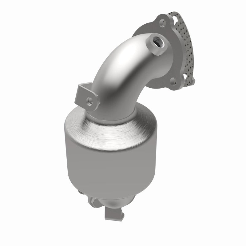 MagnaFlow 18-19 Hyundai Kona OEM Underbody Single Direct Fit EPA Compliant Catalytic Converter