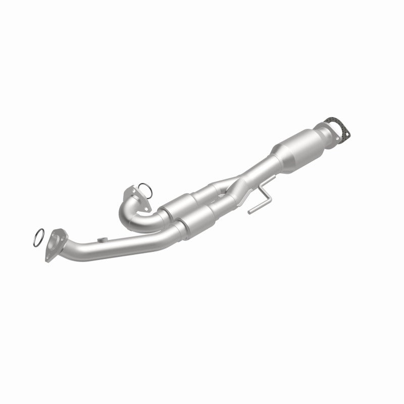 MagnaFlow 05-08 Nissan Maxima 3.5L Direct Fit Converter