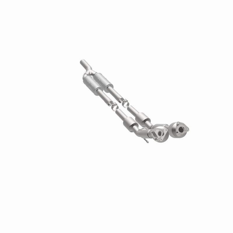 MagnaFlow 12-13 Volkswagen Passat 3.6L Direct Fit Converter