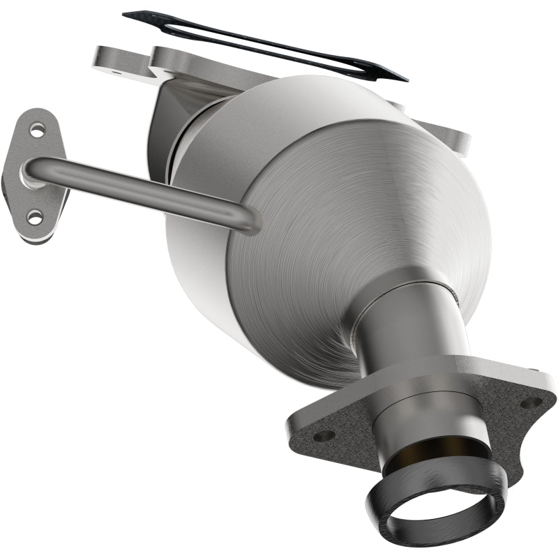 MagnaFlow Direct Fit Catalytic Converter 12-14 Civic Hybrid 1.5L Manifold
