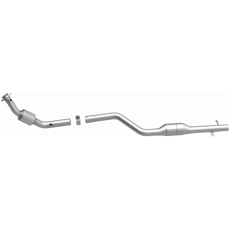 MagnaFlow Direct Fit Catalytic Converter 99-00 Mercedes SL500 5.0L