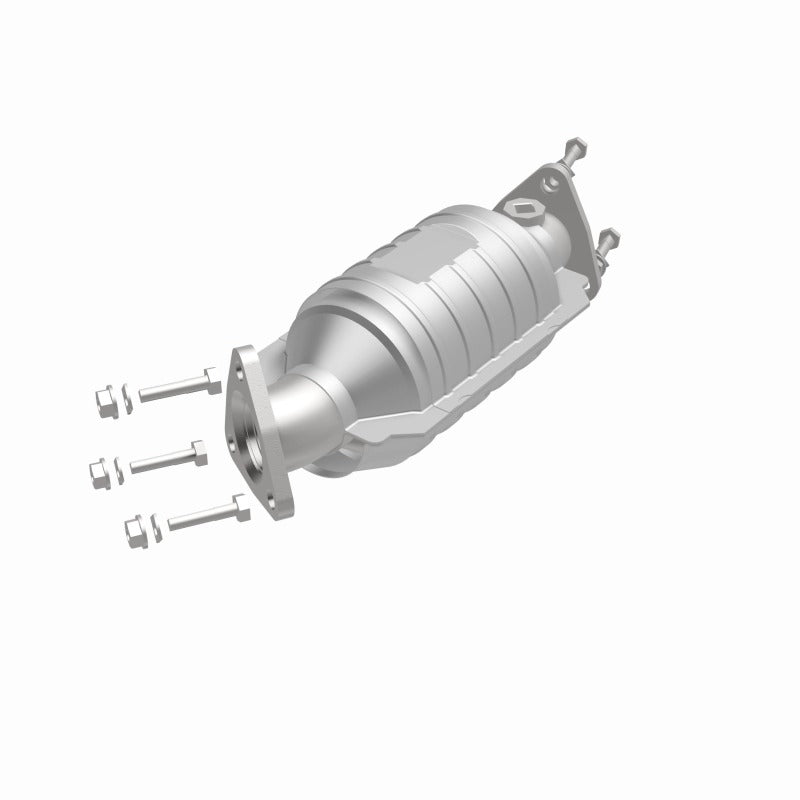 MagnaFlow Direct Fit Catalytic Converter 99-02 Nissan Frontier / 00-04 XTerra 3.3L (Calif)