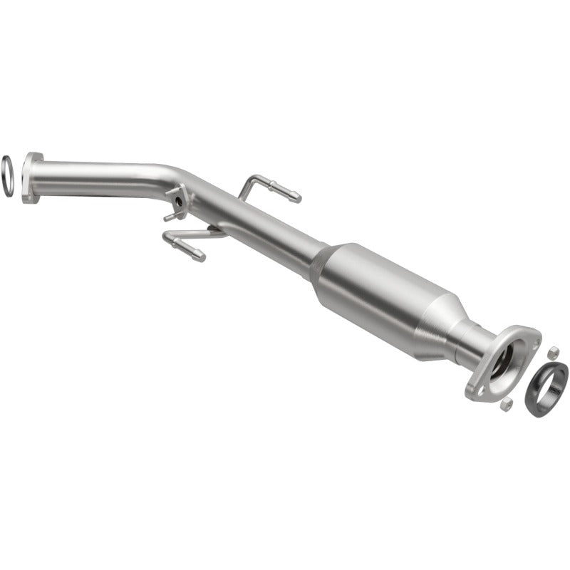 MagnaFlow Direct Fit Catalytic Converter 01-03 Toyota Sienna 3.0L