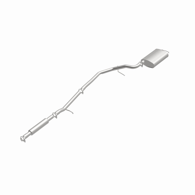 MagnaFlow BRE Exhaust Kit 05-08 Five Hundred Montego 3.0L