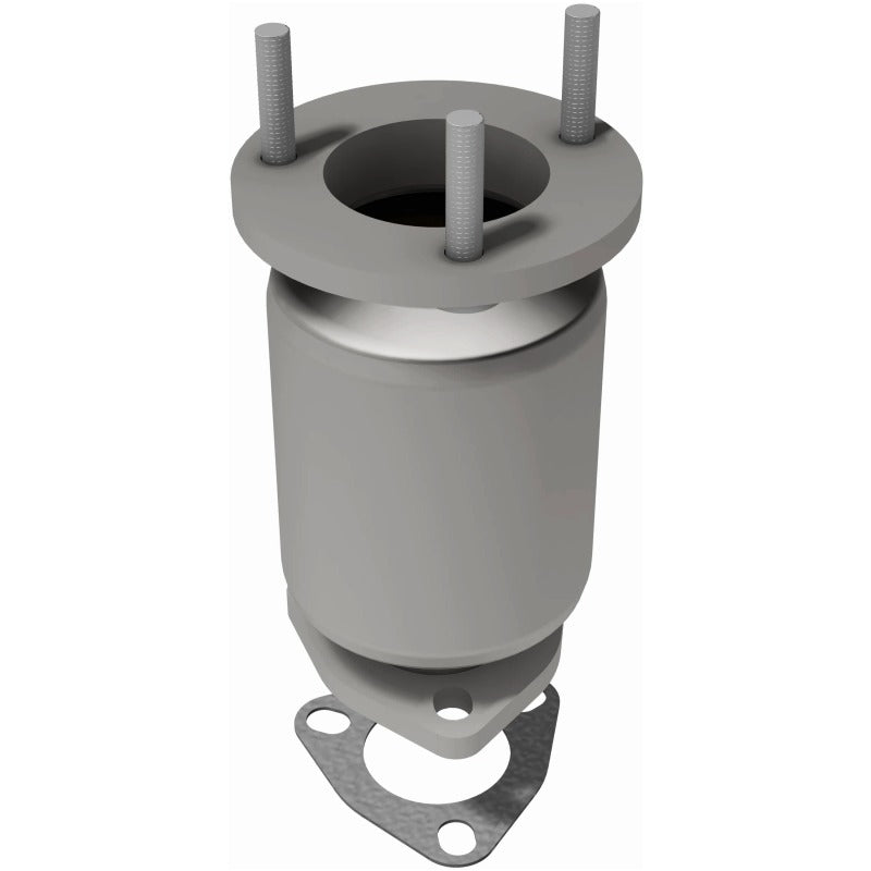 MagnaFlow Direct Fit Catalytic Converter 85-87 Mazda B2000 2.0L