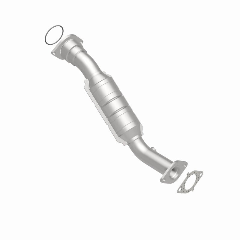 MagnaFlow Direct Fit Catalytic Converter 2008 Buick Lucerene 3.8L