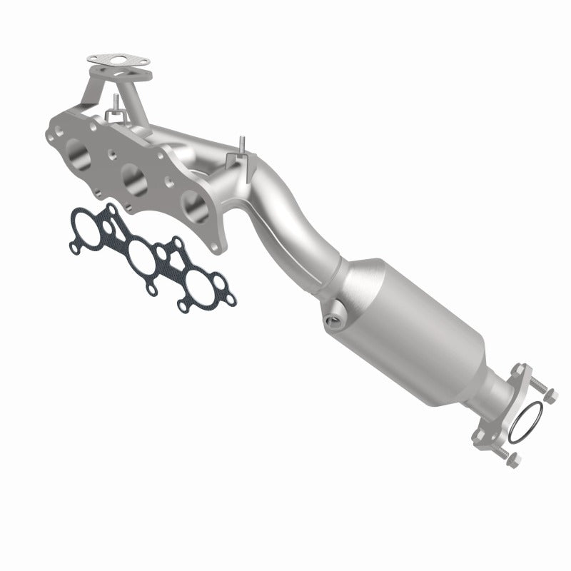MagnaFlow 2013 FJ Cruiser V6 4 OEM Manifold Direct Fit Converter
