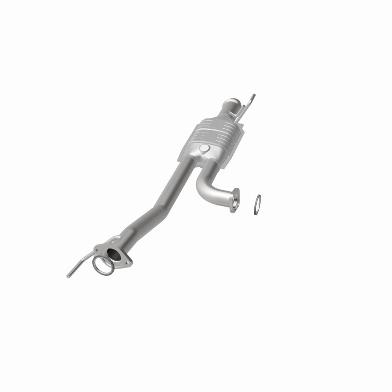 MagnaFlow Direct Fit Catalytic Converter 00-04 Tundra 4.7L Rear OEM
